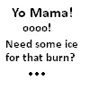 Yo mama