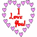 I love You