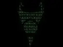 invader zim - binary invader