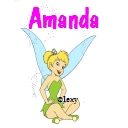 Amanda