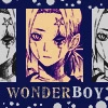 d gray man