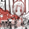 d gray man