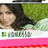vanessa hudgens