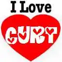 I love Curt