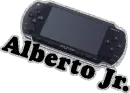 Alberto Jr