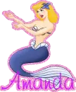 Amanda
