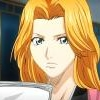 Rangiku Matsumoto