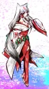 Kawaii Desu Okami