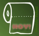 Toilet Paper