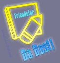 Friendster Da best
