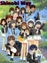 Shinobi Way teampicture