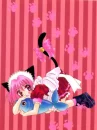 Paw Print Ichigo