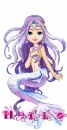 Mermaid Hello