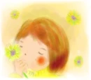 sweet girl