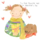 love me love my dog