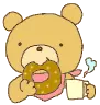 cute bear
