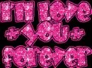 i love you forever