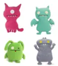 ugly dolls