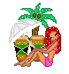troplical gurl