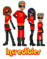 the incredibles
