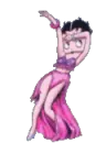 Betty Boop