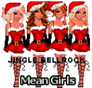 mean girls jingle bell rock