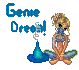 genie