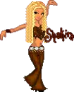 Shakira