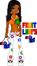 fruit loops gurl