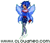 space faerie