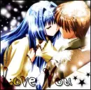 Anime :Love