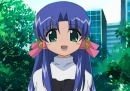 Anime Girl