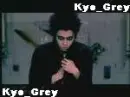 Kyo, want my heart?