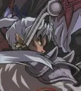 Inuyasha's Father