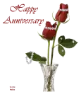Happy Annivesary