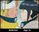 Naruto Spiderman