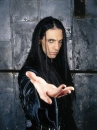 criss angel