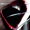 vampire mouth