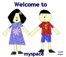 Welcome to Myspace