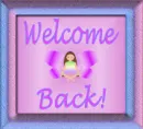 Welcome Back