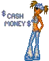 $$$$$$$$$CASH MONEY GURL$$$$$$$
