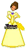 Disney's jane