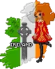 ireland gurl