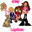 sexy laydeez