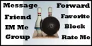 Bowling Contact Table