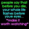 life 