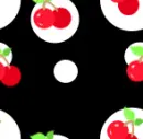 cherries