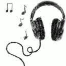 headphones