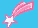 shooting star