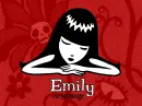 emily strange